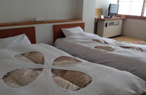 Nozawaonsen House | Family-Friendly Getaway at Resort Inn Chitose