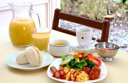 Fujikawaguchiko Bed & Breakfast | Cozy Bed and Breakfasts in Fujikawaguchiko, Japan