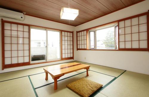 Fujikawaguchiko Bed & Breakfast | Cozy Bed and Breakfasts in Fujikawaguchiko, Japan