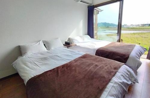 Tateyama House | Resort Inn Tateyama Canna -リゾートイン 館山 カンナ-