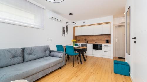 Jantar Apartment | Pet-Friendly Retreat at Apartamenty Sun & Snow Resort Jantar
