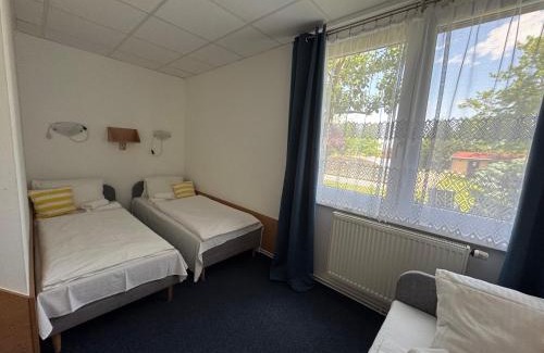 Novosedly House | Experience Pet-Friendly Comfort at Penzion Kovács