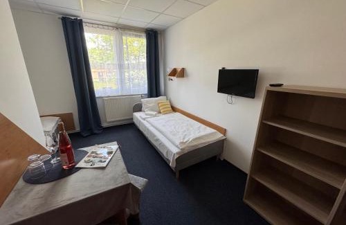 Novosedly House | Experience Pet-Friendly Comfort at Penzion Kovács