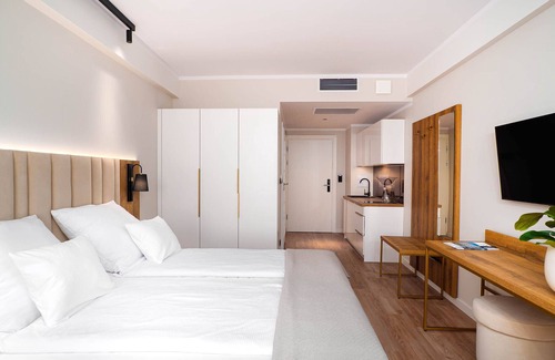 Jaroslawiec Resort | Experience Wellness at Resort Król Plaza Spa & Relaxation