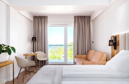 Jaroslawiec Resort | Experience Wellness at Resort Król Plaza Spa & Relaxation
