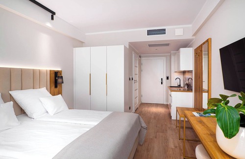 Jaroslawiec Resort | Experience Wellness at Resort Król Plaza Spa & Relaxation