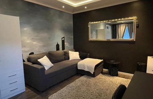Rovaniemi House | Resort Kurjenoja