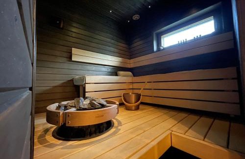 Rovaniemi House | Resort Kurjenoja