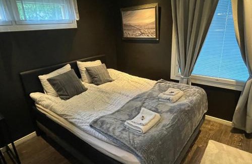 Rovaniemi House | Resort Kurjenoja