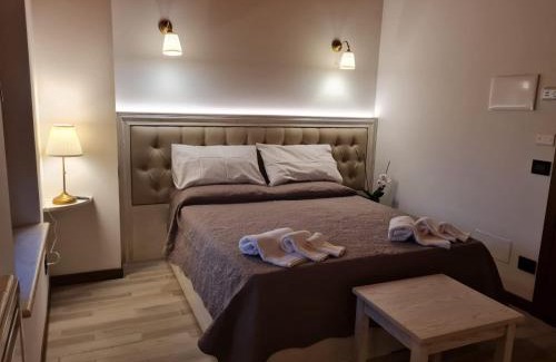 Norcia House | Experience Resort la dimora Maiale brado di Norcia Today