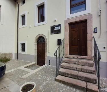 Norcia House | Experience Resort la dimora Maiale brado di Norcia Today