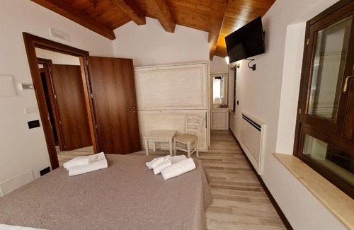 Norcia House | Experience Resort la dimora Maiale brado di Norcia Today