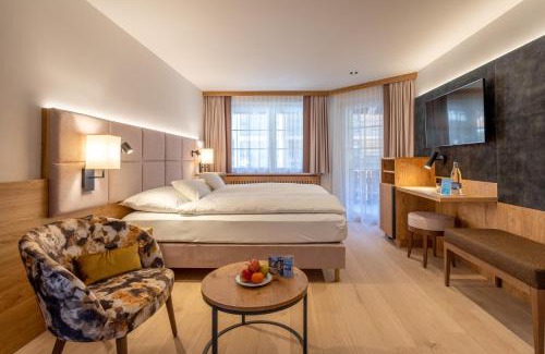 Zermatt Hotel | Experience Resort La Ginabelle: Family-Friendly Oceanfront Retreat