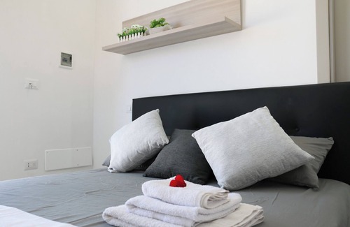 Roca Vecchia Bed & Breakfast | Experience Resort Leonardo: Ocean View & Spa Retreat Awaits
