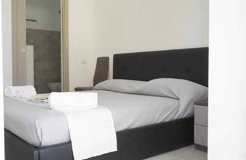 Roca Vecchia Bed & Breakfast | Experience Resort Leonardo: Ocean View & Spa Retreat Awaits