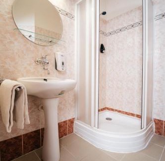 Chlum u Trebone Hotel | Pet-Friendly Ubytování Lesák with Private Beach Access