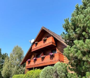Levoca House | Discover Resort Levočská Dolina: Oceanfront Getaway Awaits