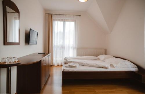 Levoca House | Discover Resort Levočská Dolina: Oceanfront Getaway Awaits