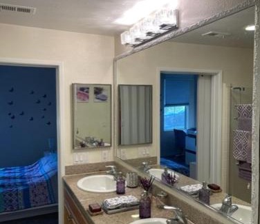 Airport Area House | Relaxing Private Room with Oceanfront Views Near UCI