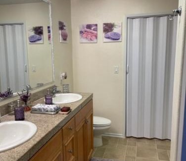 Airport Area House | Relaxing Private Room with Oceanfront Views Near UCI