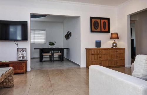 Noord Resort | Discover Little Paradise Aruba with a Refreshing Pool