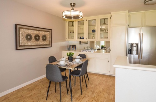 Rancho Bernardo Condo | Unmatched Resort Living with Abundant Amenities Await You