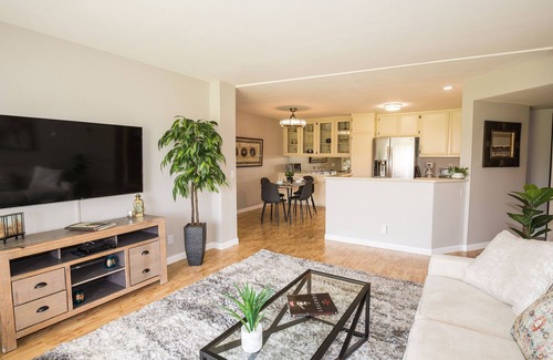 Rancho Bernardo Condo | Unmatched Resort Living with Abundant Amenities Await You