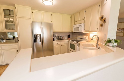 Rancho Bernardo Condo | Unmatched Resort Living with Abundant Amenities Await You