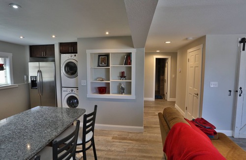 Northwest Colorado Springs Apartment | Top-rated Resort in the Heart of Colorado Springs