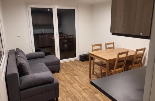 Tolkmicko House | Pet-Friendly Resort Marina Suchacz with Pool & Dining