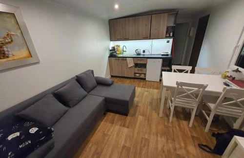 Tolkmicko House | Pet-Friendly Resort Marina Suchacz with Pool & Dining