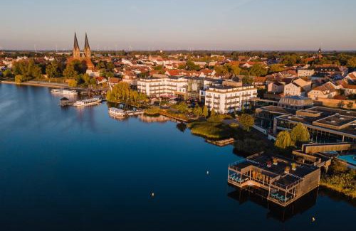 Neuruppin Hotel | Relaxing Stay at Resort Mark Brandenburg & Fontane Therme