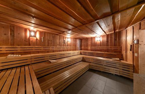 Neuruppin Hotel | Relaxing Stay at Resort Mark Brandenburg & Fontane Therme