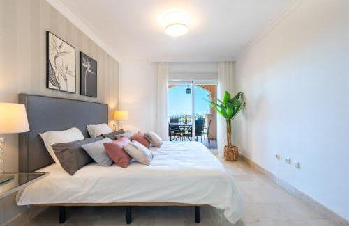 Benalmadena Costa Apartment | Discover Resort Mediterra II: Pet-Friendly Paradise Awaits