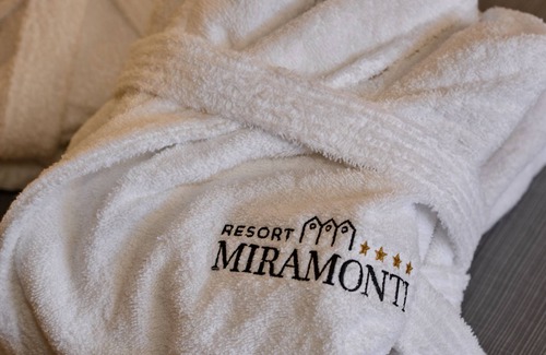 Forte dei Marmi Hotel | Discover Resort Miramonti: 4-Star Retreat with Spa & Pool