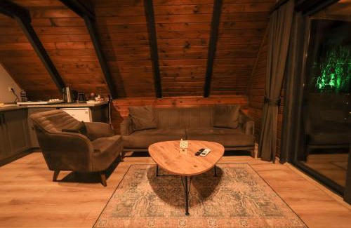 Yanik House | Resort Mola Sapanca