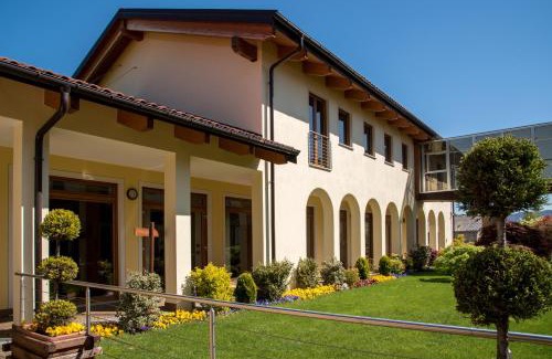 Sanfront Hotel | Discover Resort Monviso: Family-Friendly with Ocean Views