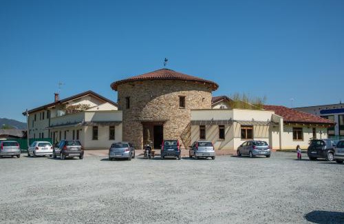 Sanfront Hotel | Discover Resort Monviso: Family-Friendly with Ocean Views