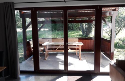 Nove Chalupy Apartment | Guest Rated Resort Nová Pec: A Perfect Getaway Experience