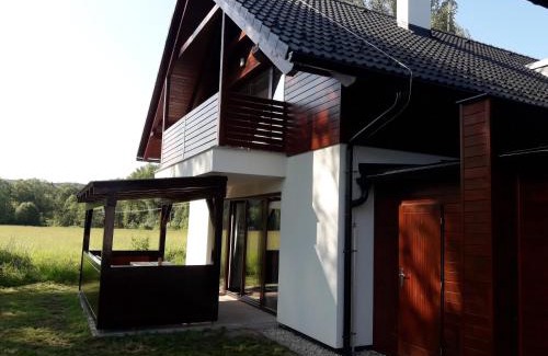 Nove Chalupy Apartment | Guest Rated Resort Nová Pec: A Perfect Getaway Experience