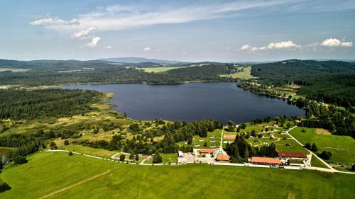 Karlovy Dvory Hotel | Explore Hotels in the Czech Republic with Beautiful Amenities