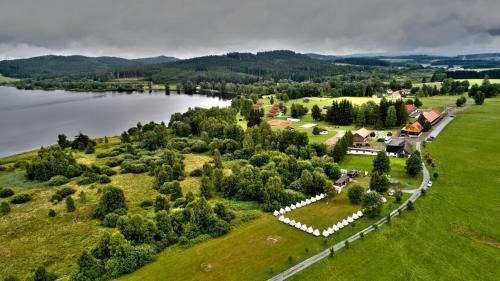 Karlovy Dvory Hotel | Explore Hotels in the Czech Republic with Beautiful Amenities