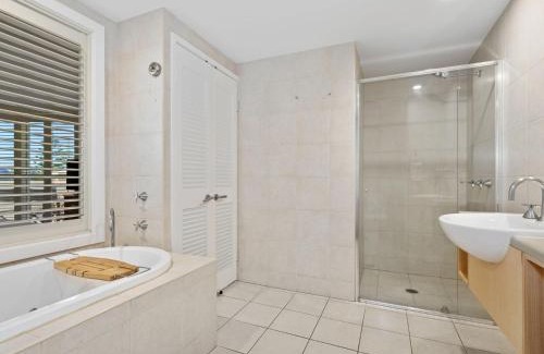 Kingscliff Apartment | Beachfront Resort with Pool & Family-Friendly Amenities