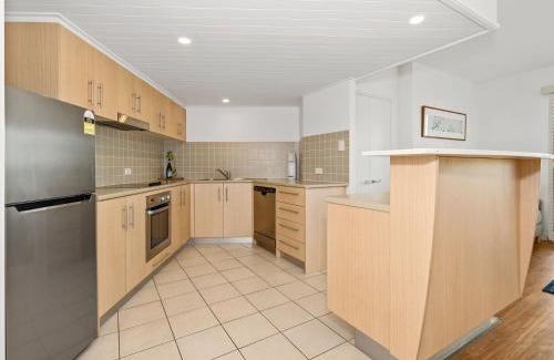 Kingscliff Apartment | Beachfront Resort with Pool & Family-Friendly Amenities