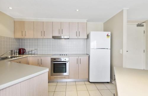 Kingscliff Apartment | Beachfront Resort 4302 with Pool & Family-Friendly Amenities
