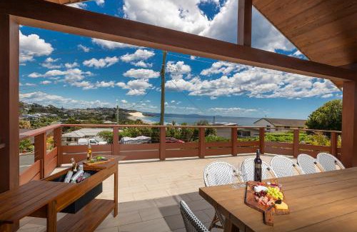 Forster House | Experience Resort on Underwood: 4-Star Oceanfront Retreat