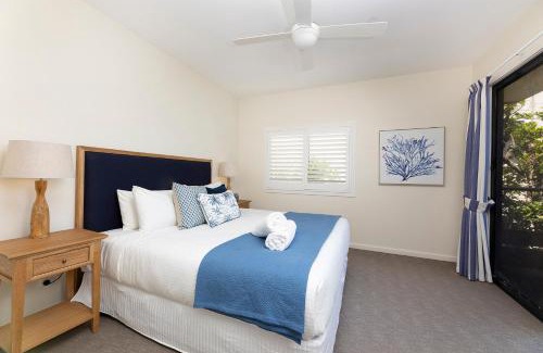 Forster House | Experience Resort on Underwood: 4-Star Oceanfront Retreat