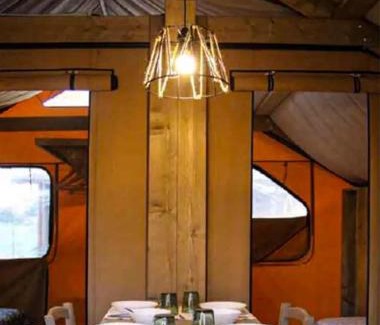 Sant'Elpidio a Mare Other | Experience Resort Orizzonti Glamping: Oceanfront Bliss Awaits