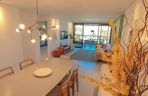 Loteamento Rota do Mar Resort | Beachfront Escape at Mandara Kauai Near Beach Park