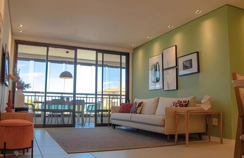 Loteamento Rota do Mar Resort | Beachfront Escape at Mandara Kauai Near Beach Park